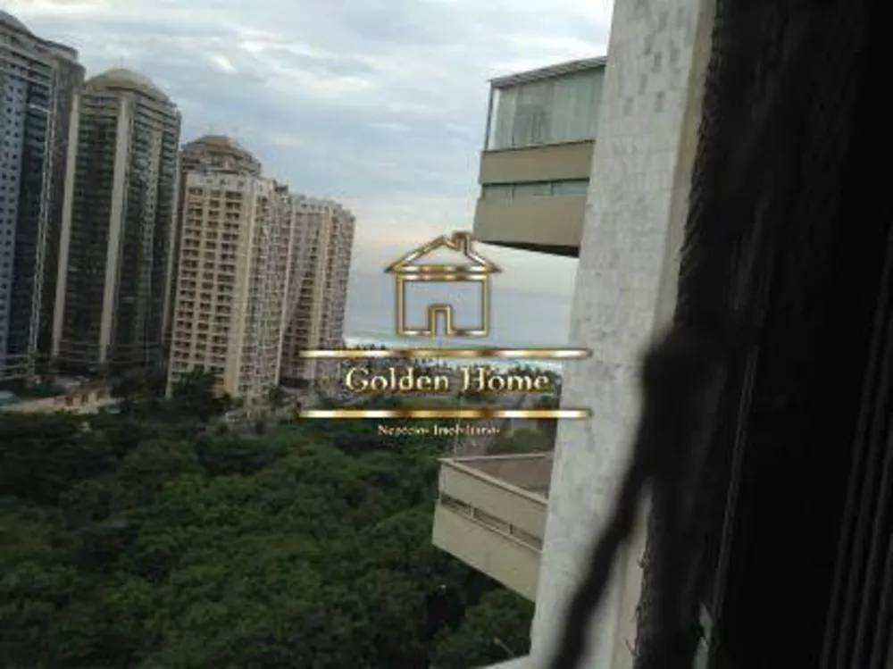 Apartamento, 4 quartos, 300 m² - Foto 1