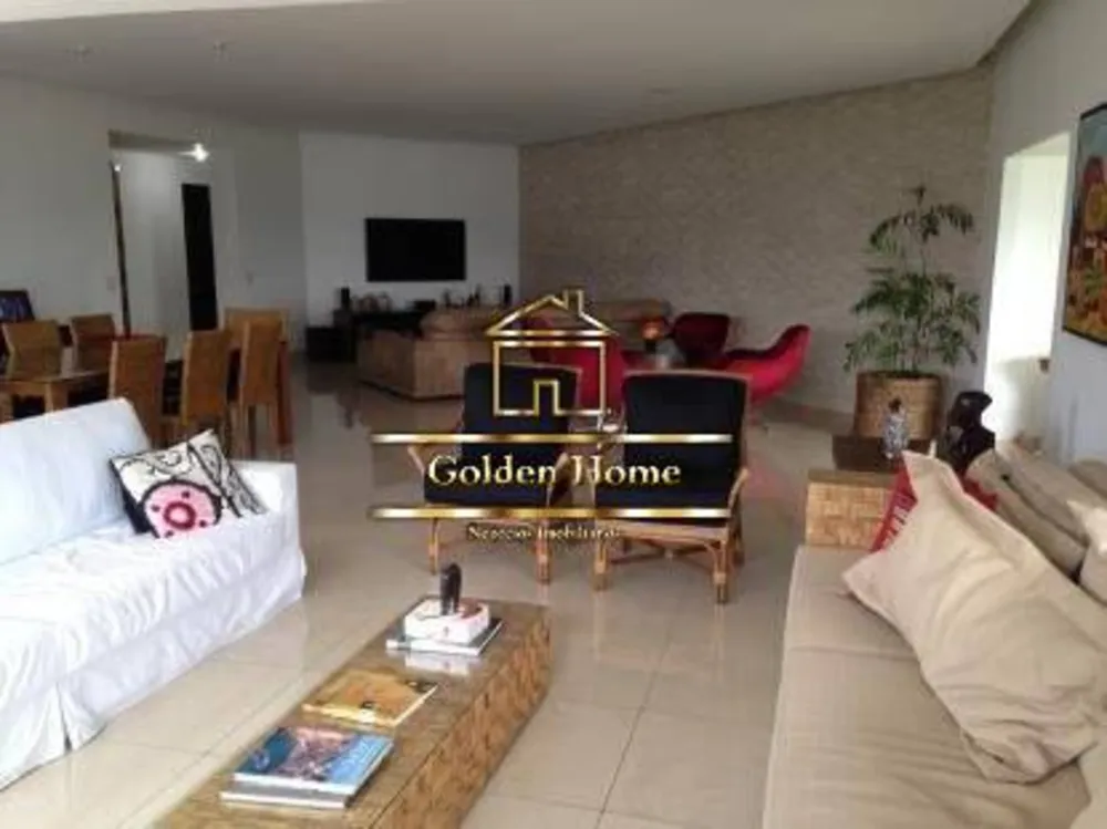 Apartamento, 4 quartos, 300 m² - Foto 3