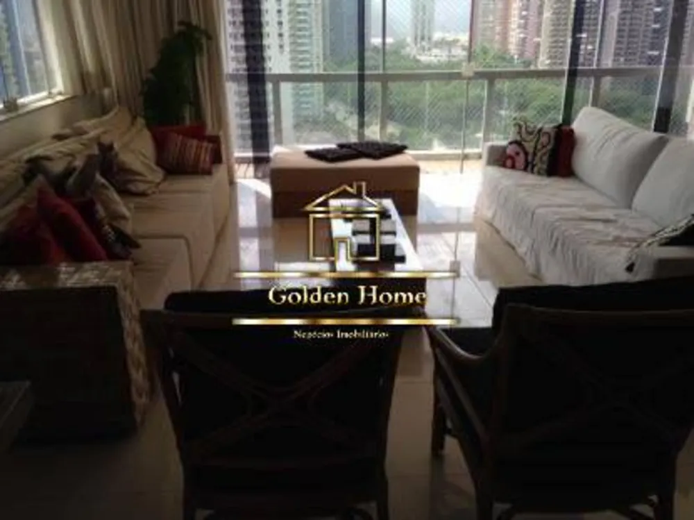 Apartamento, 4 quartos, 300 m² - Foto 19