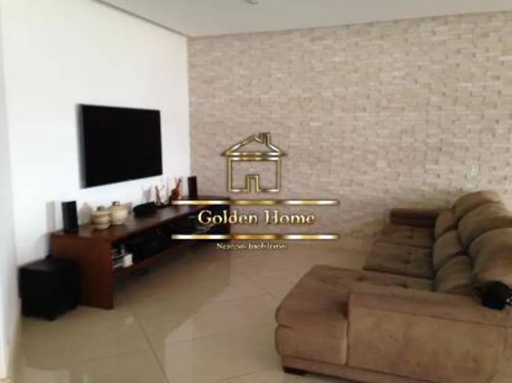 Apartamento, 4 quartos, 300 m² - Foto 4