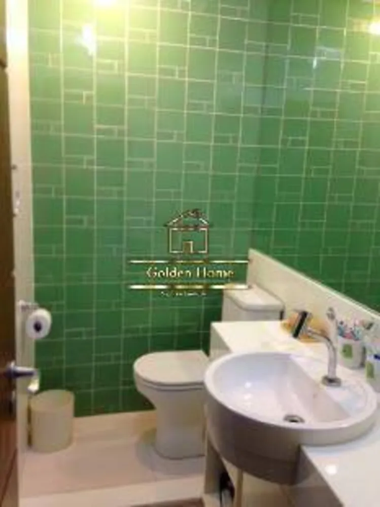 Apartamento, 4 quartos, 300 m² - Foto 8