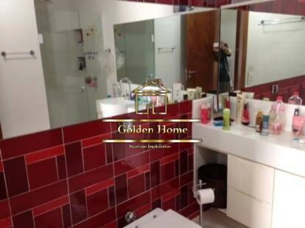 Apartamento, 4 quartos, 300 m² - Foto 13