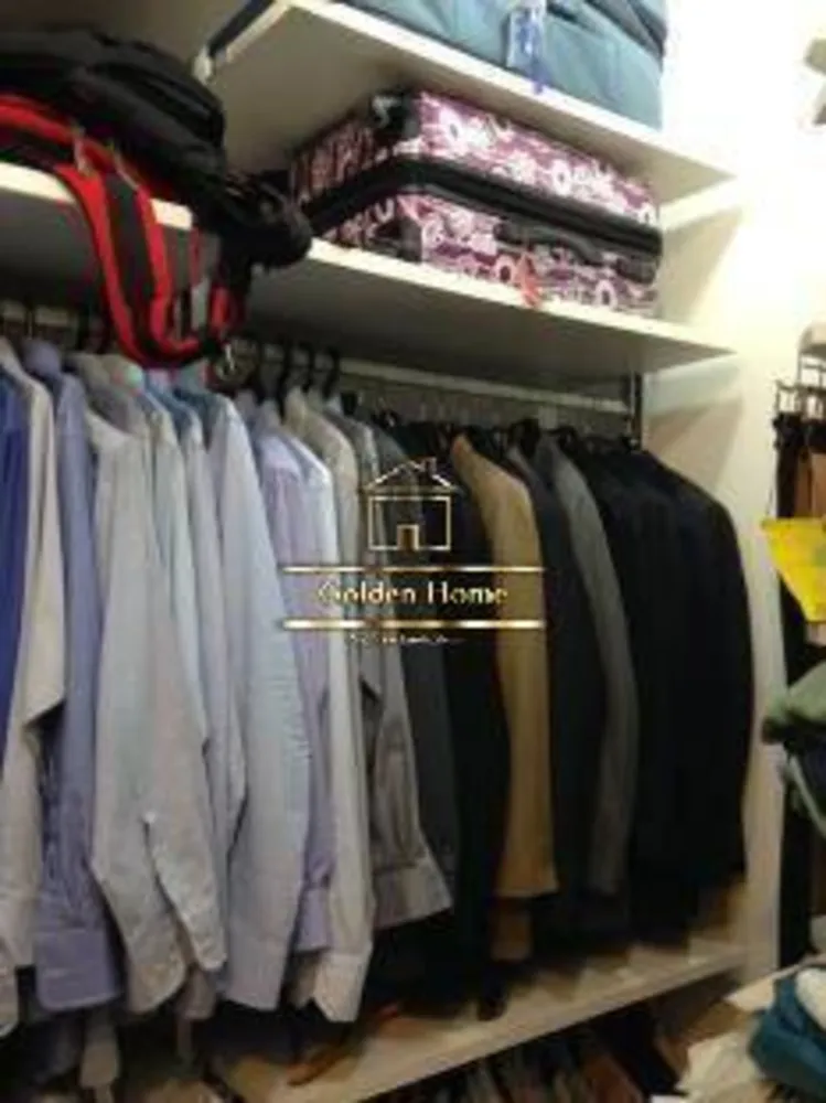 Apartamento, 4 quartos, 300 m² - Foto 10
