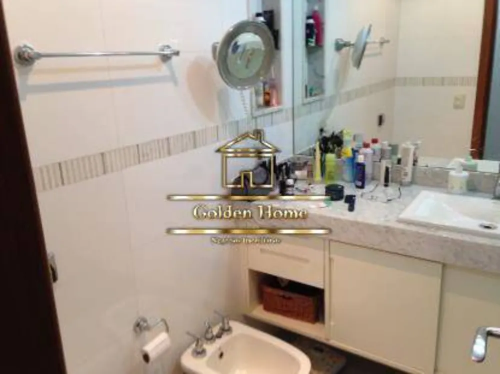 Apartamento, 4 quartos, 300 m² - Foto 11