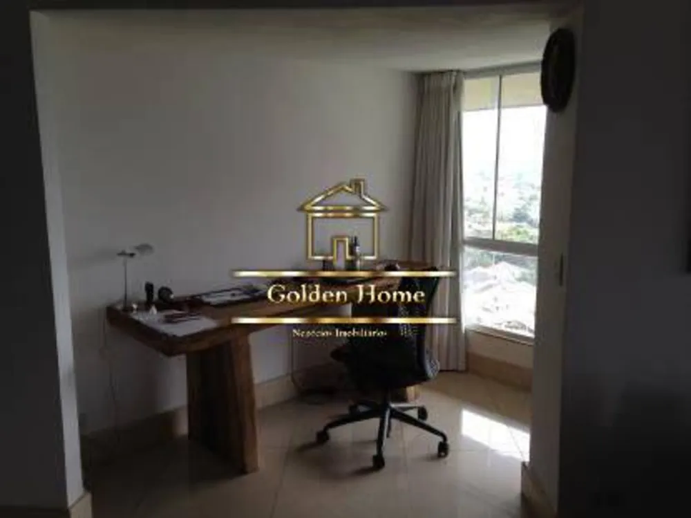 Apartamento, 4 quartos, 300 m² - Foto 12