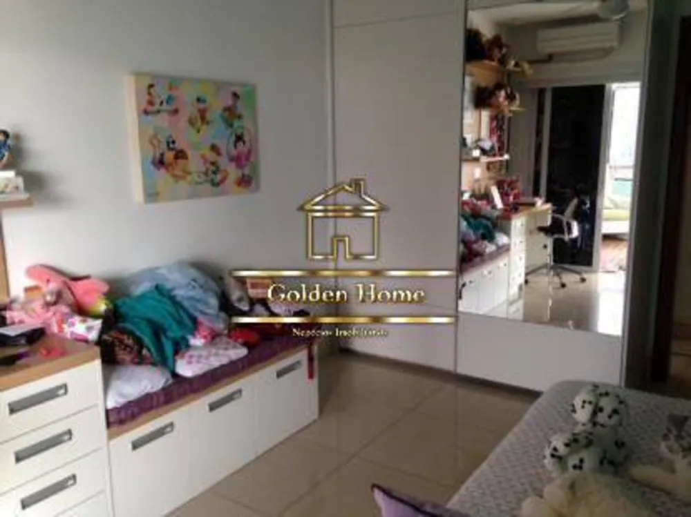 Apartamento, 4 quartos, 300 m² - Foto 9