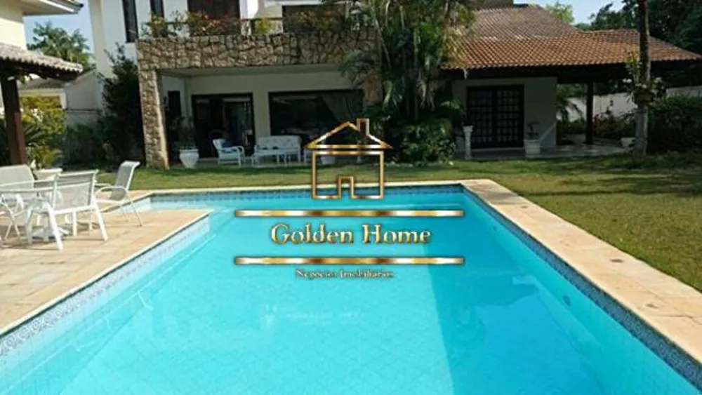 Casa, 4 quartos, 670 m² - Foto 2