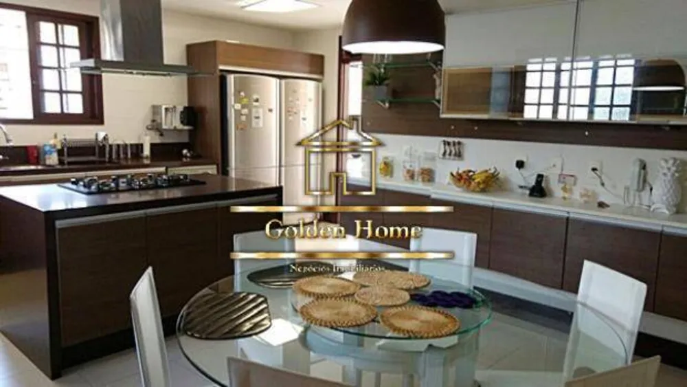 Casa, 4 quartos, 670 m² - Foto 9