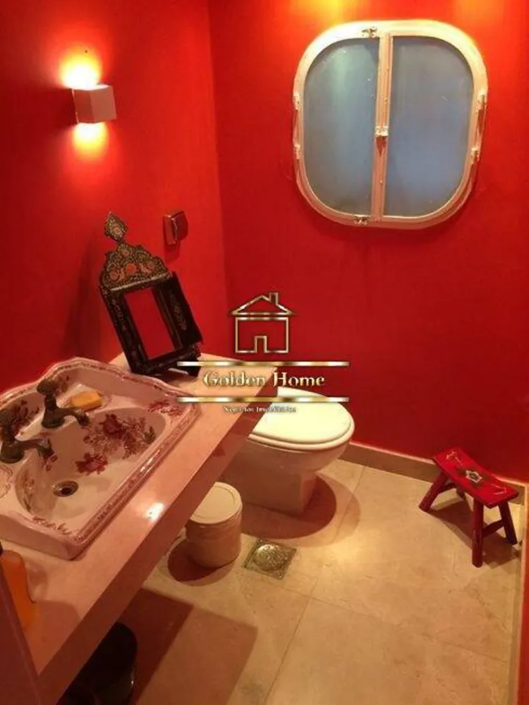 Casa, 5 quartos - Foto 9