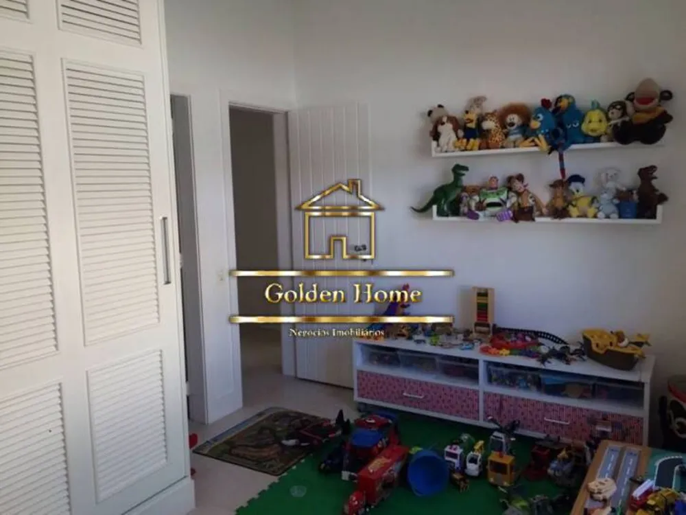 Casa, 5 quartos - Foto 11