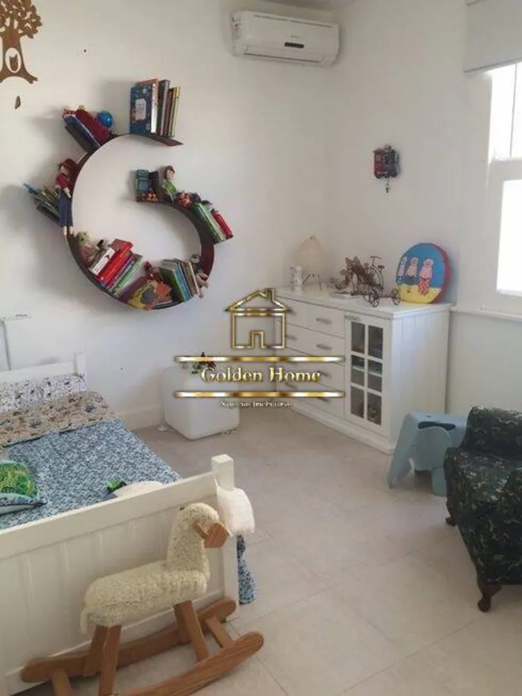 Casa, 5 quartos - Foto 16