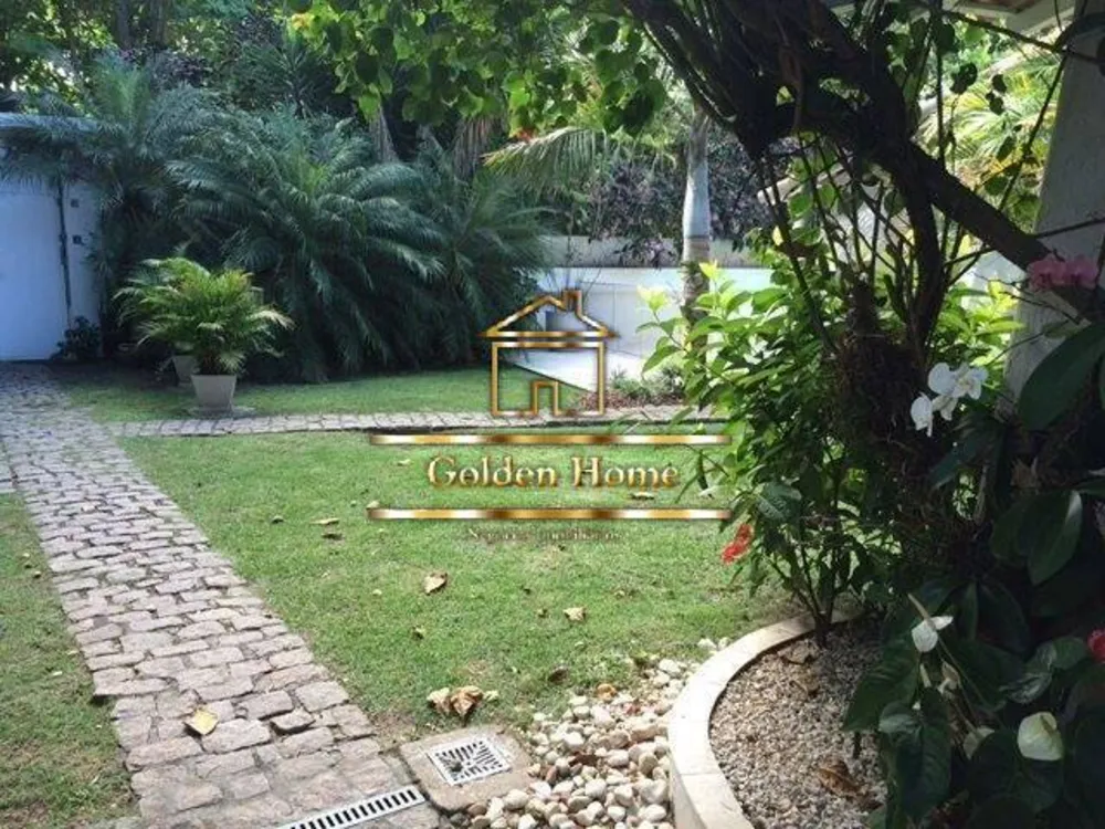 Casa, 5 quartos - Foto 4
