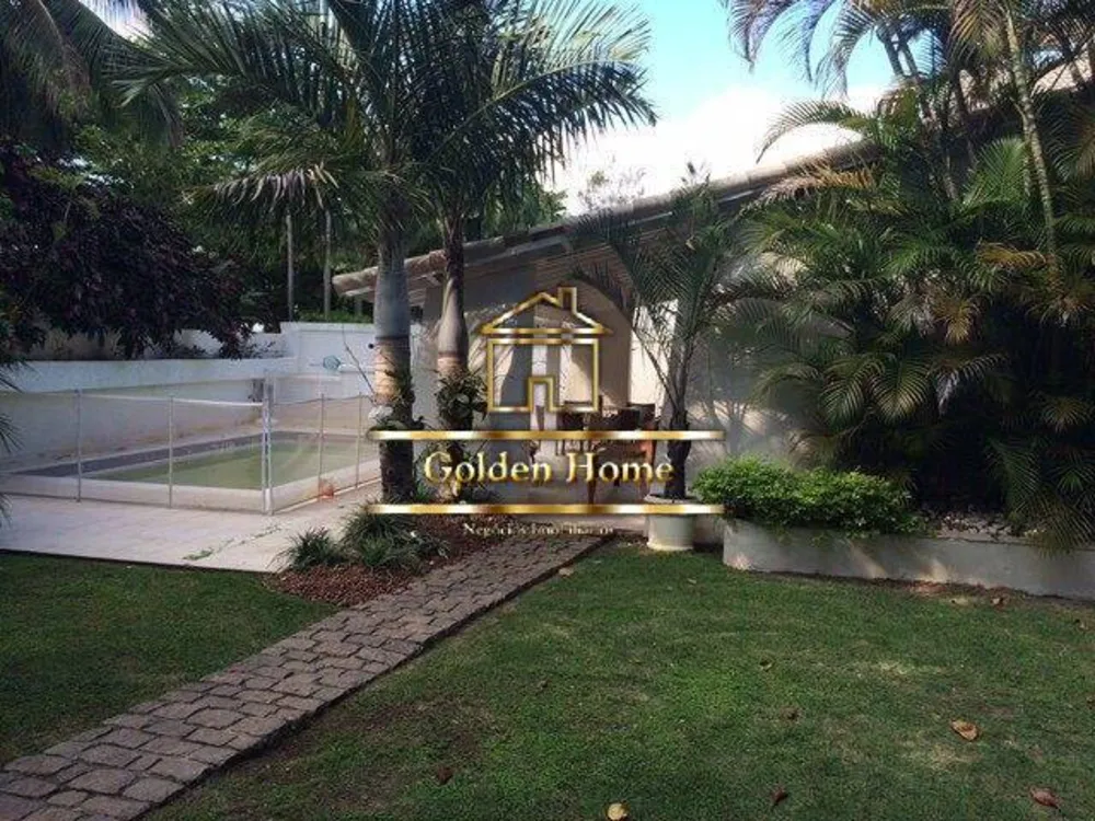 Casa, 5 quartos - Foto 1