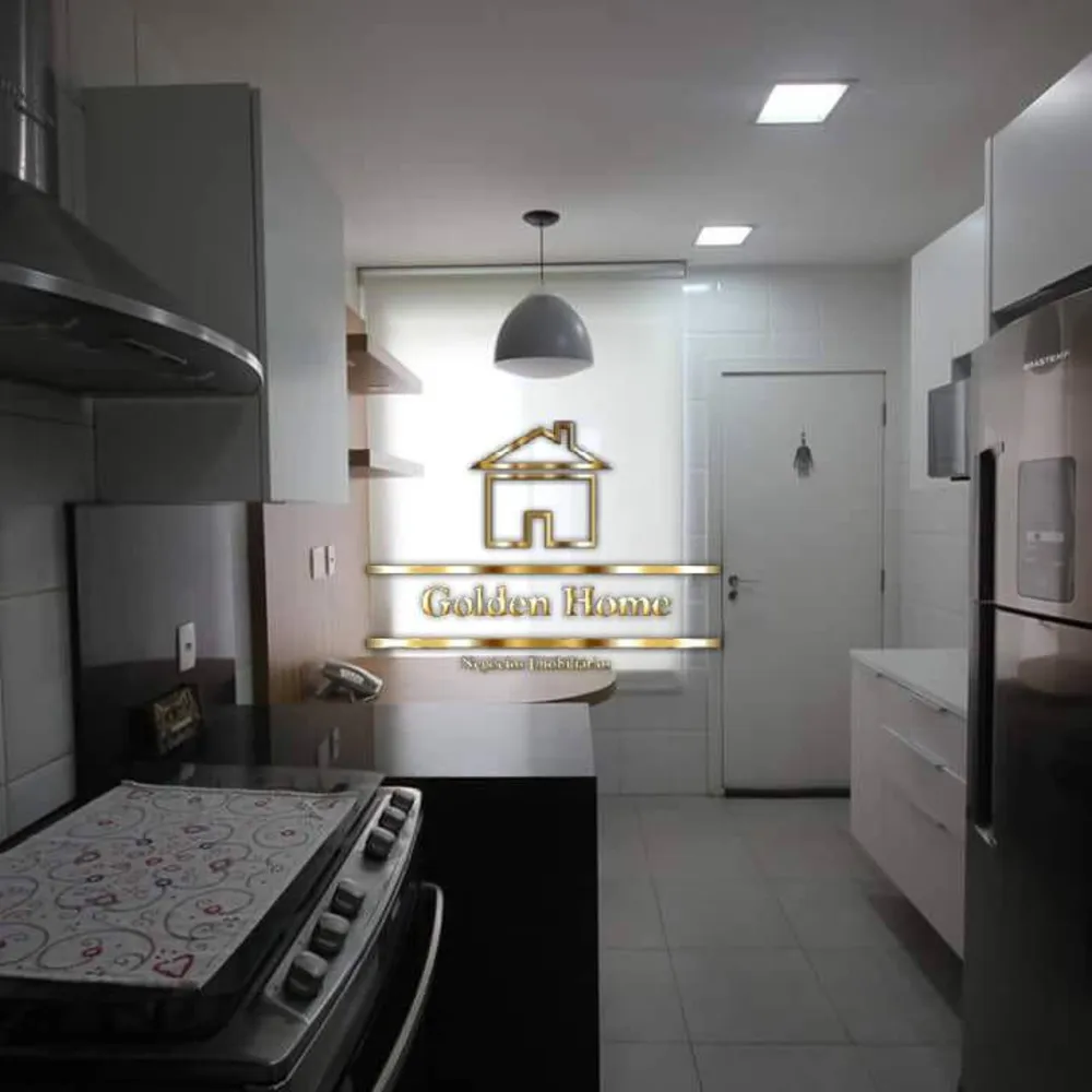 Casa, 4 quartos - Foto 6