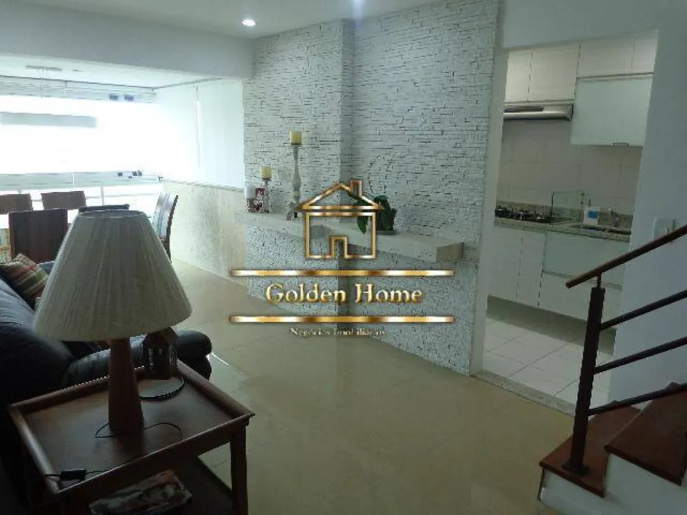 Cobertura, 3 quartos, 186 m² - Foto 26