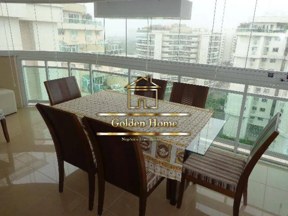 Cobertura, 3 quartos, 186 m² - Foto 21