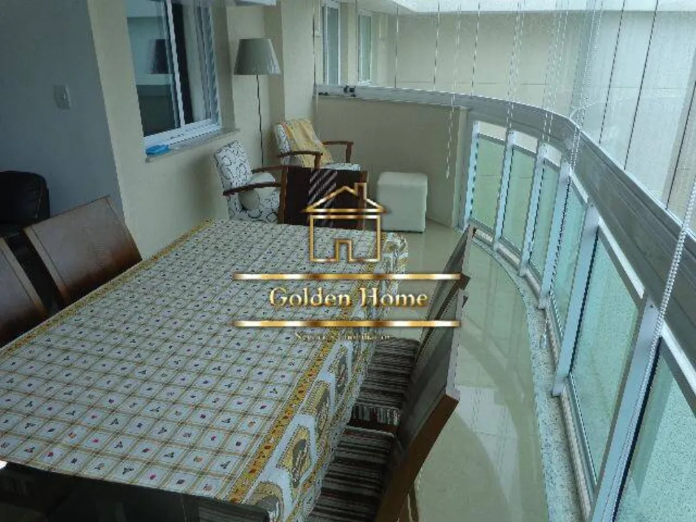 Cobertura, 3 quartos, 186 m² - Foto 20