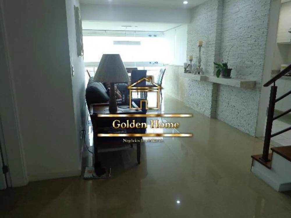 Cobertura, 3 quartos, 186 m² - Foto 30