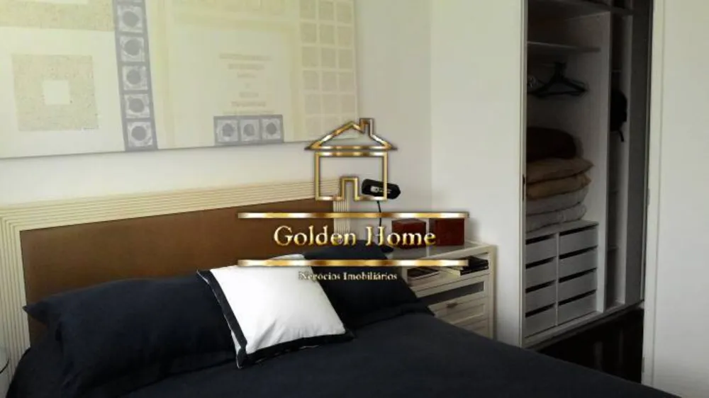 Apartamento, 4 quartos, 160 m² - Foto 5