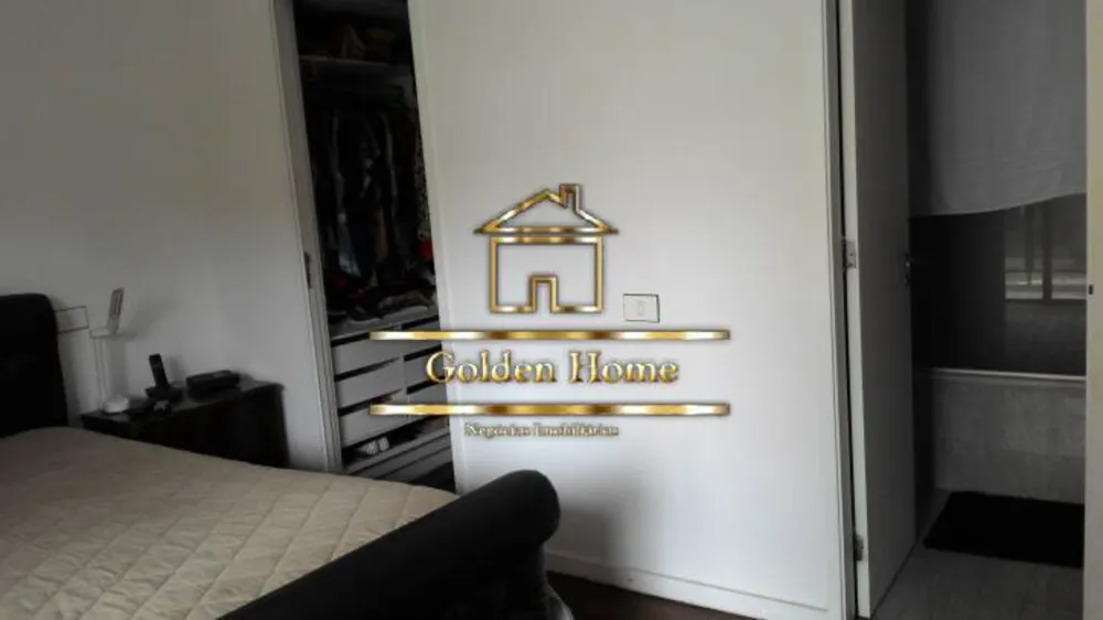 Apartamento, 4 quartos, 160 m² - Foto 8