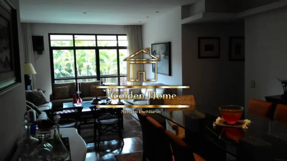 Apartamento, 4 quartos, 160 m² - Foto 4