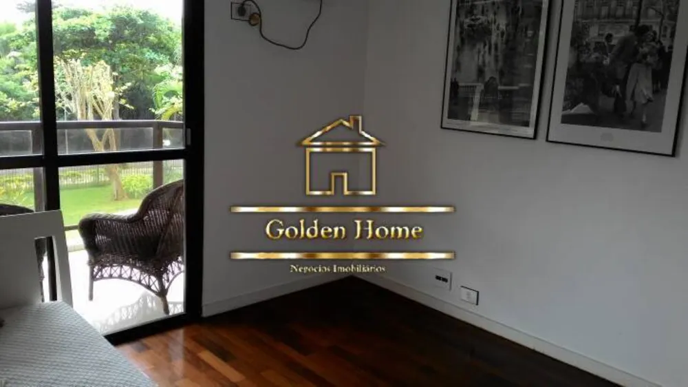 Apartamento, 4 quartos, 160 m² - Foto 14