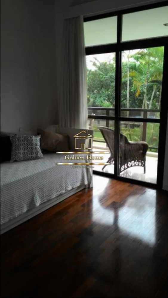 Apartamento, 4 quartos, 160 m² - Foto 15