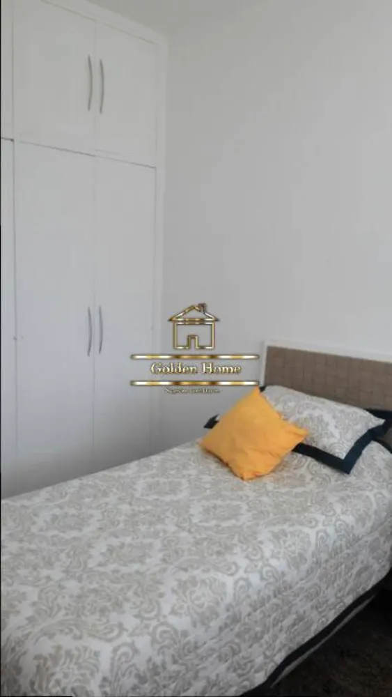 Apartamento, 4 quartos, 160 m² - Foto 11