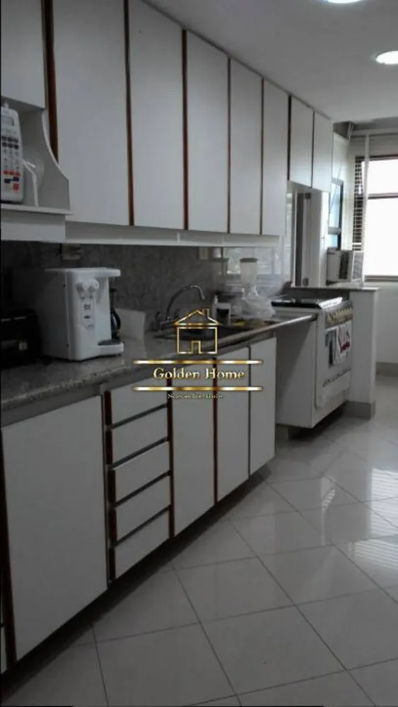 Apartamento, 4 quartos, 160 m² - Foto 16