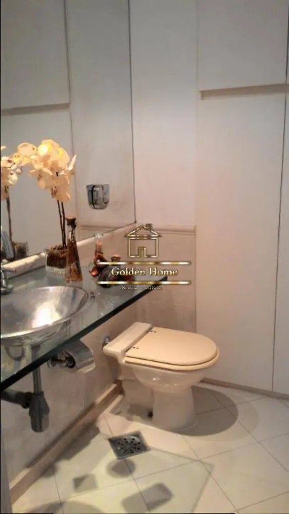 Apartamento, 4 quartos, 160 m² - Foto 12