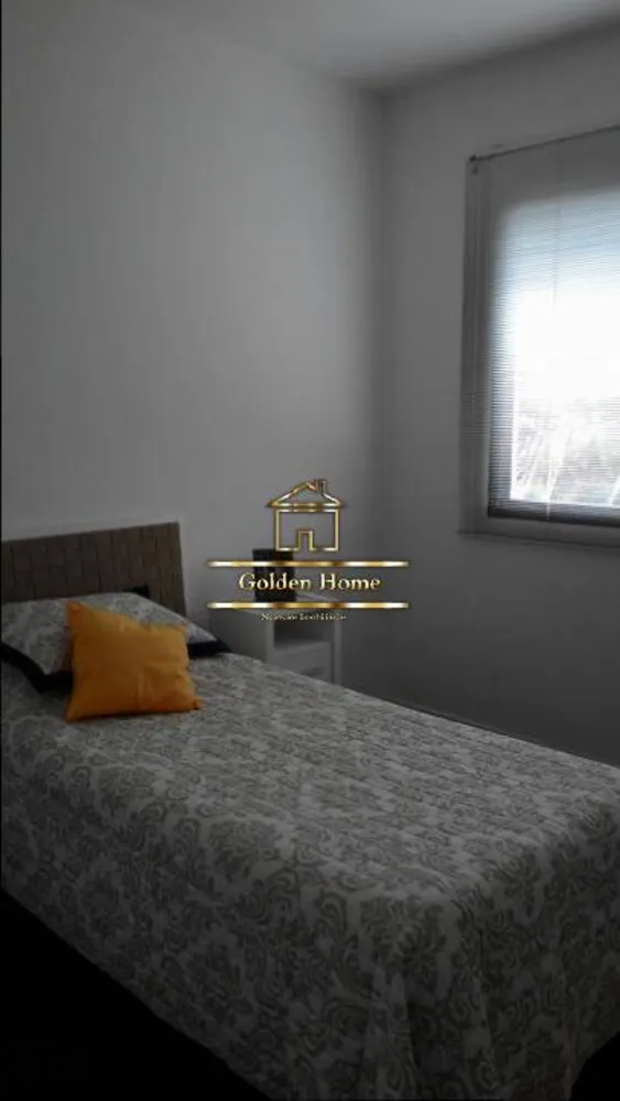 Apartamento, 4 quartos, 160 m² - Foto 10