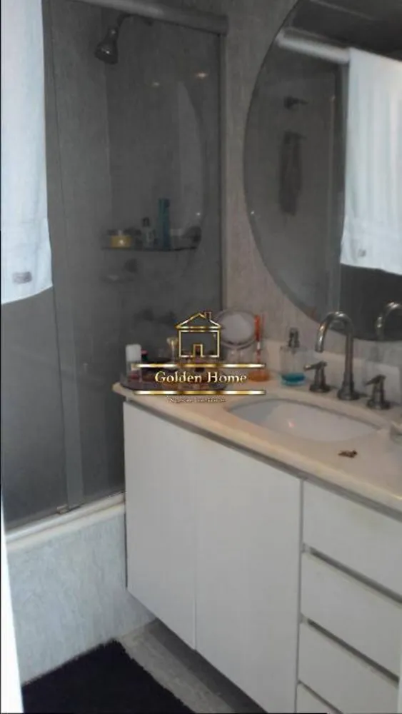 Apartamento, 4 quartos, 160 m² - Foto 9