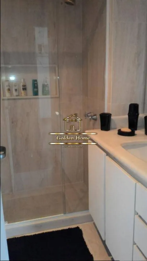 Apartamento, 4 quartos, 160 m² - Foto 13