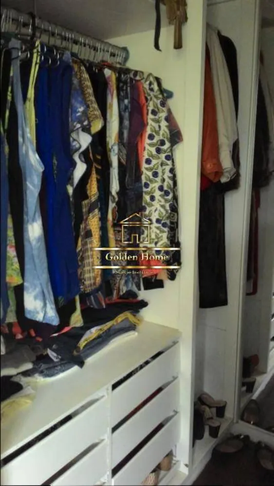 Apartamento, 4 quartos, 160 m² - Foto 6