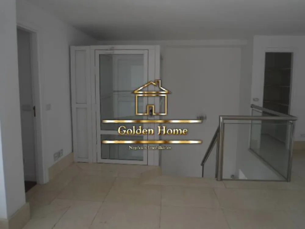 Apartamento, 4 quartos, 430 m² - Foto 19