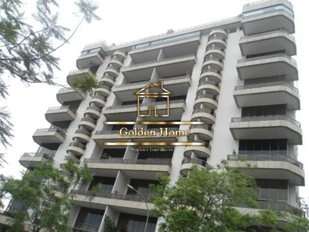 Apartamento, 4 quartos, 430 m² - Foto 3