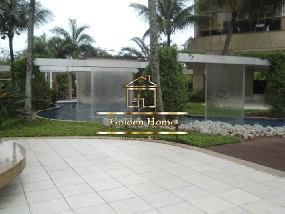 Apartamento, 4 quartos, 430 m² - Foto 7