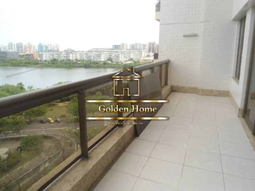 Apartamento, 4 quartos, 430 m² - Foto 8