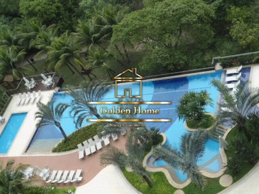 Apartamento, 4 quartos, 430 m² - Foto 34