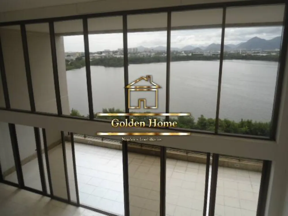 Apartamento, 4 quartos, 430 m² - Foto 1