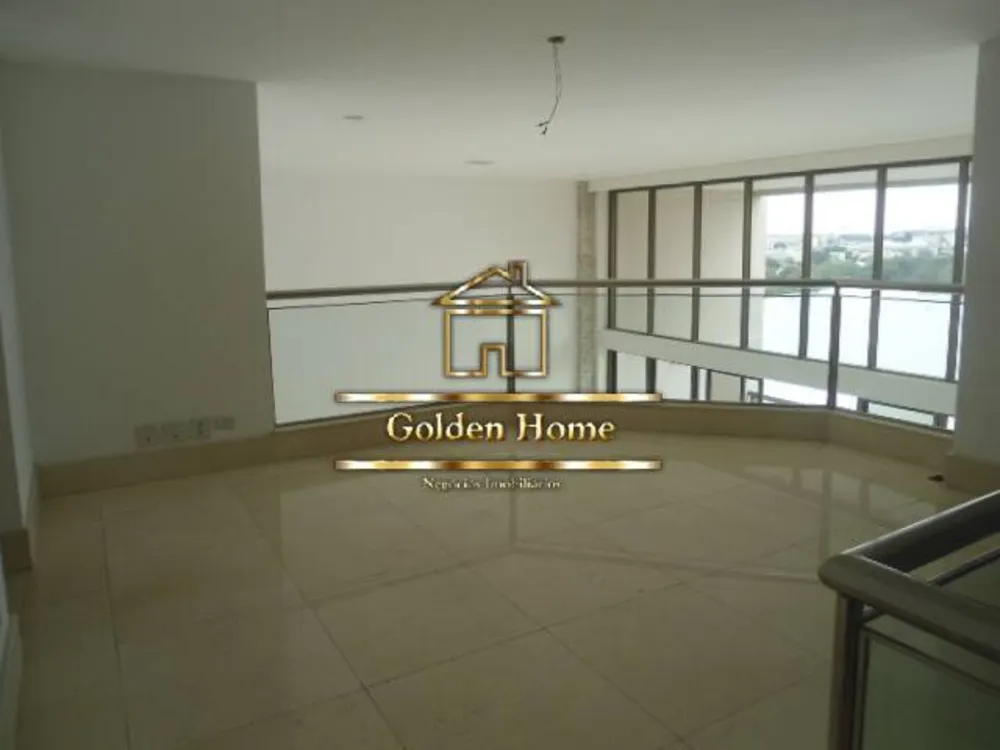 Apartamento, 4 quartos, 430 m² - Foto 15