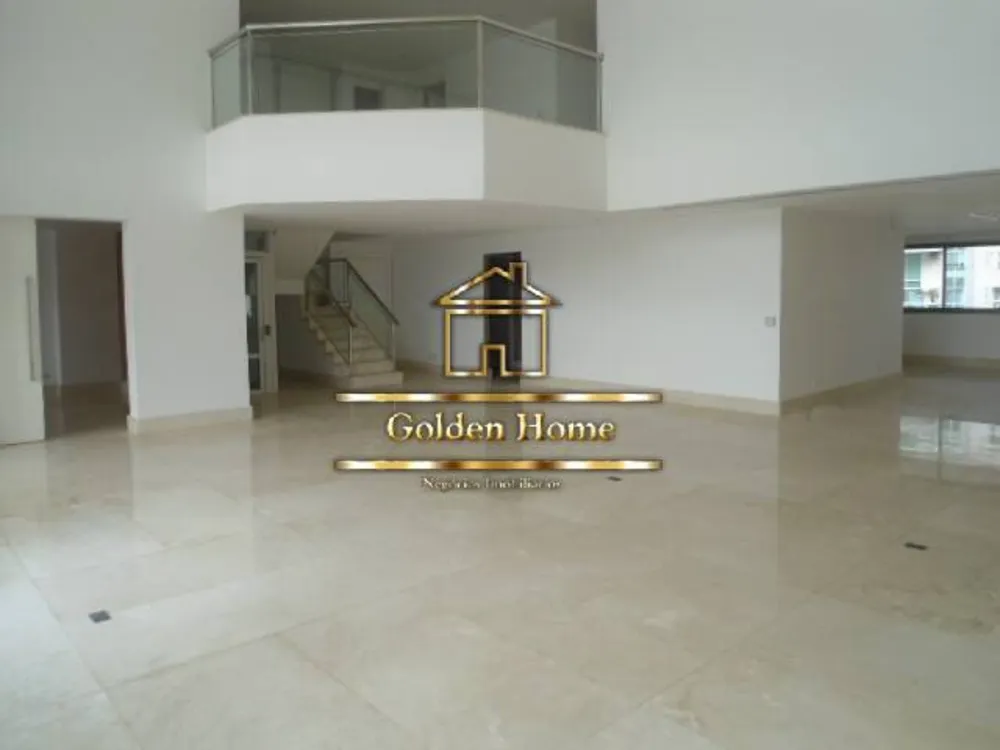 Apartamento, 4 quartos, 430 m² - Foto 29