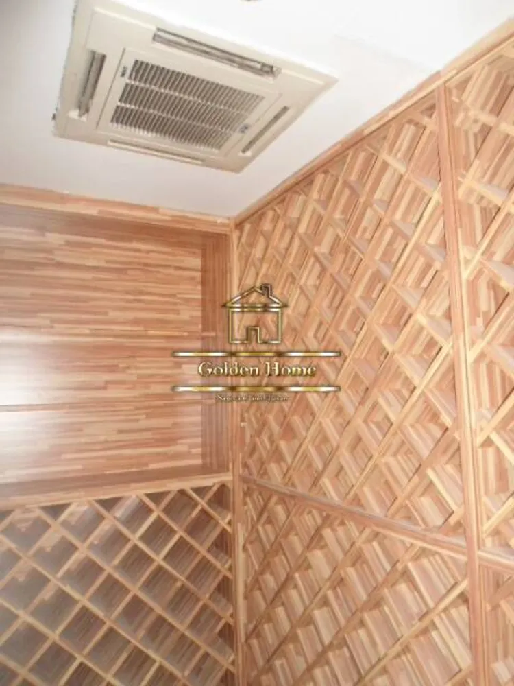 Apartamento, 4 quartos, 430 m² - Foto 14