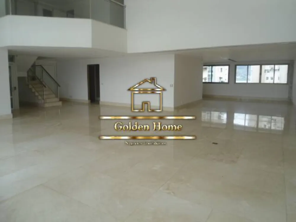 Apartamento, 4 quartos, 430 m² - Foto 31