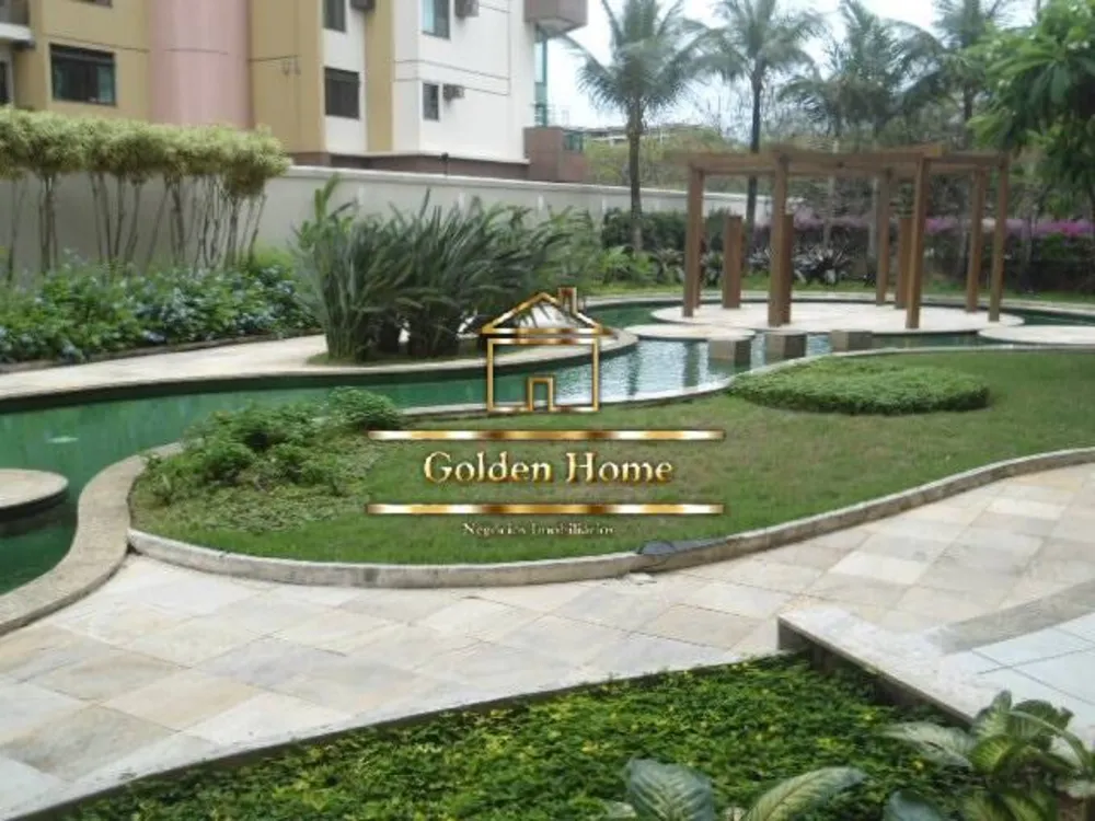Apartamento, 4 quartos, 430 m² - Foto 5