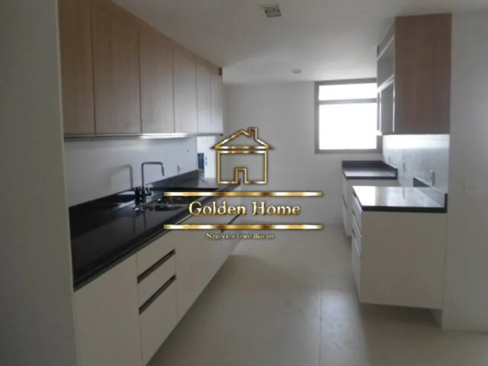 Apartamento, 4 quartos, 430 m² - Foto 9