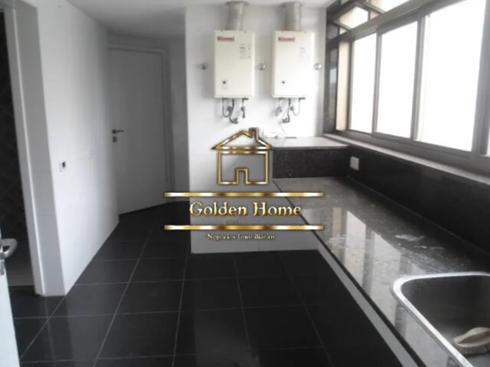 Apartamento, 4 quartos, 430 m² - Foto 11