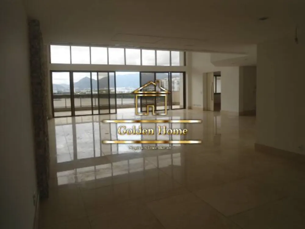 Apartamento, 4 quartos, 430 m² - Foto 36