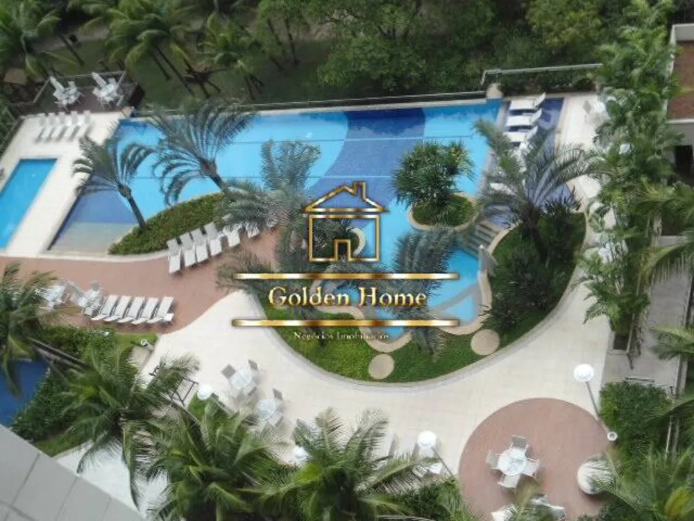 Apartamento, 4 quartos, 430 m² - Foto 33