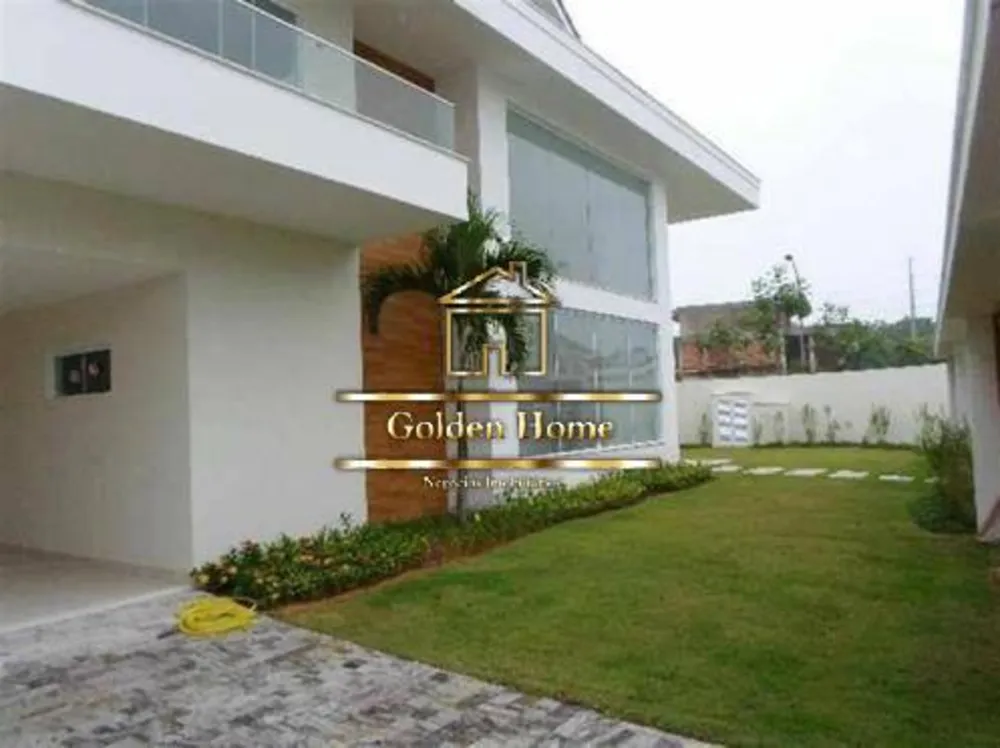 Casa, 5 quartos, 700 m² - Foto 2